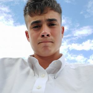 Meet your Posher, Daryl